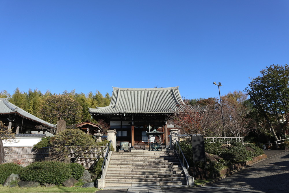 寺-イメージ画像