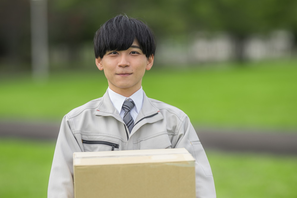 勤労