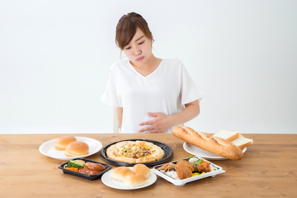 胃もたれ-イメージ画像