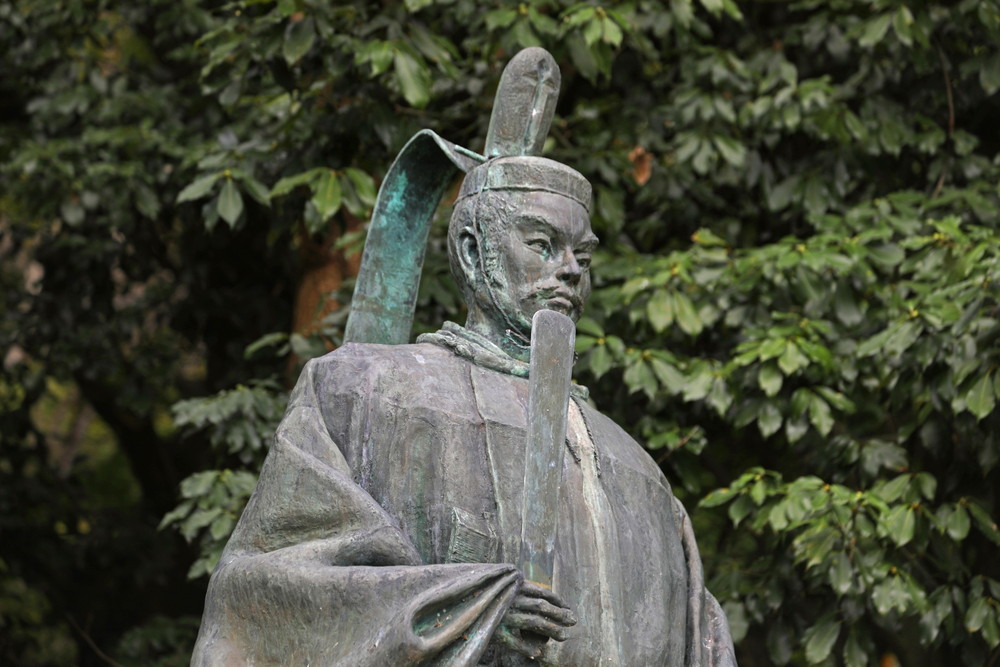 関白-イメージ画像
