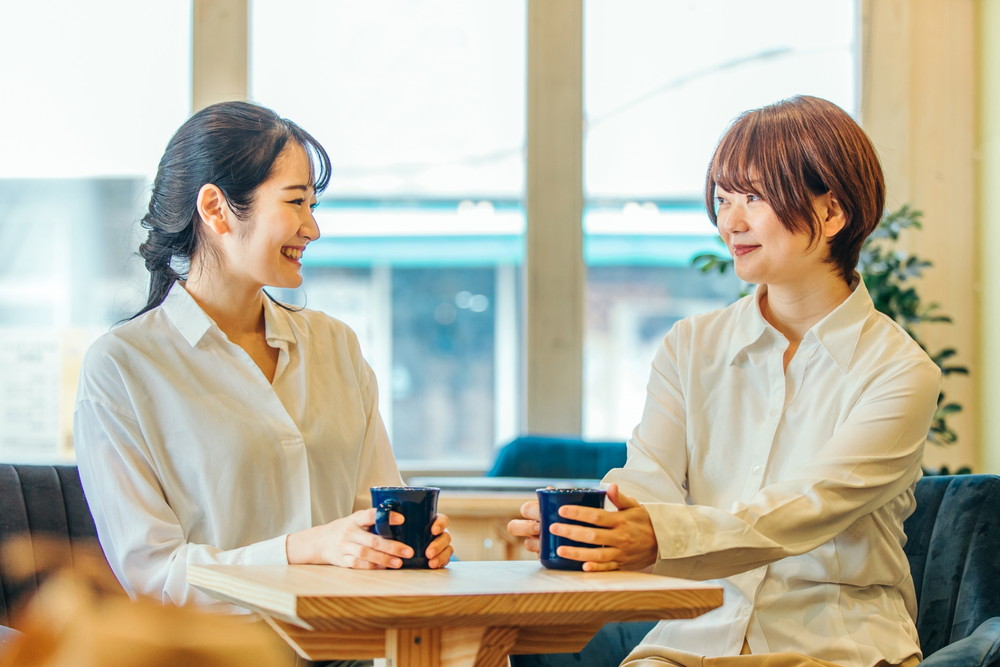 話す-イメージ画像
