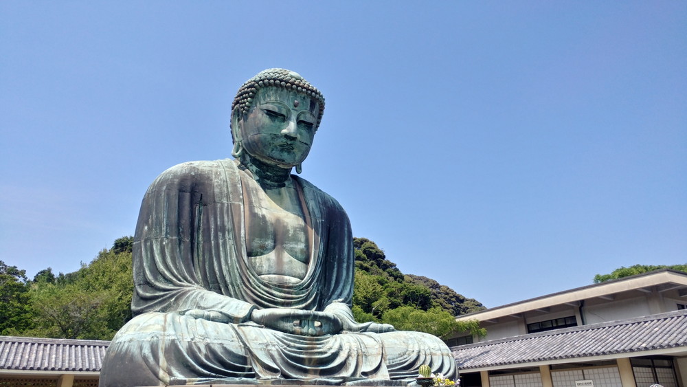 仏教-イメージ画像